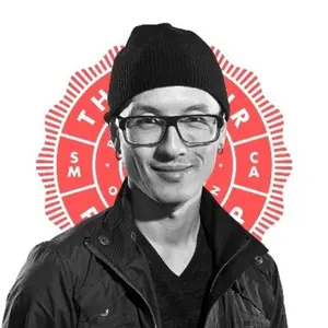 Chris Do profile picture